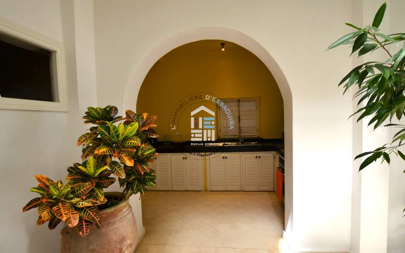 Riad exception - 5 chambres (20)